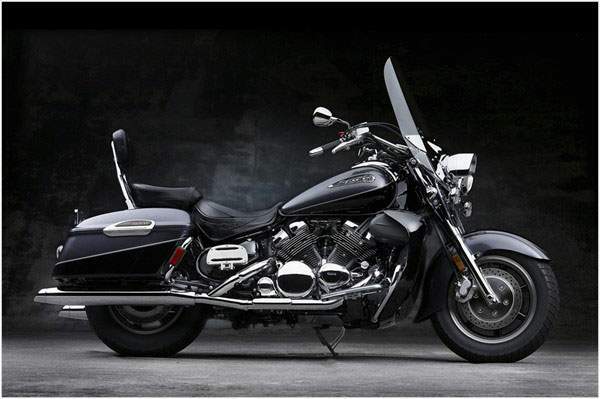 Yamaha royal store star 1300 specs